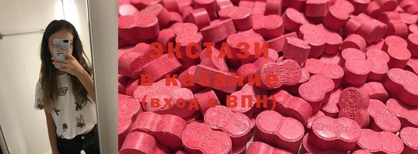 стафф Алексин